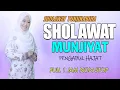 Download Lagu Sholawat Munjiyat \