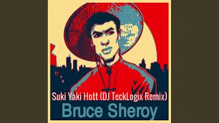 suki yaki hott dj tecklogix remix 