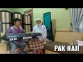 Download Lagu Jangan DITANYA kemana Aku PERGI Merdunya (Suara Merdu Pilot SJ 182, Capt Afwan)