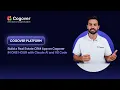Build a Real Estate CRM App on Cogover IN ONE HOUR with Claude AI and VS Code