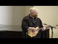 Bird Song by Heather Masse (of The Wailin' Jennys)