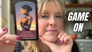 Aries ♈️ After 8 Years…Self Love Becomes An Act of War | September 2026