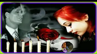 رائعة العندليب رميت الورد 