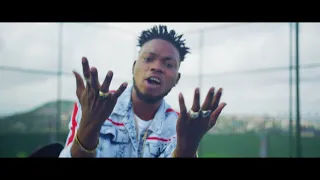 kelvin 2much attention official video 