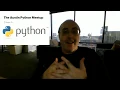 Austin Python Meetup 11 March 2020