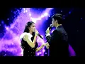 Download Lagu El Putra Sarira \u0026 Leya Princy - Suara Hati Seorang Kekasih (Live at Syncronizefest 2025)