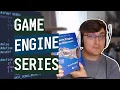 Refactoring my Custom Game Engine Game Engine Devlog