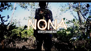 Download Verry Lahamendu - NONA (Official Music Video) MP3