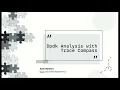 Reading DPDK Traces in Trace Compass