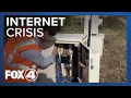 CenturyLink Asking for Help From Customers