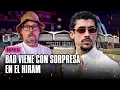 CIERRE HISTORICO DE BAD BUNNY