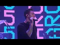 Maroon 5 - What Lovers Do (Live On The Ellen DeGeneres Show/2017) ft. SZA