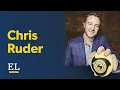 How Chris Ruder Turned Spikeball Into a 21 Million Company