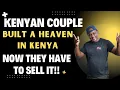 Download Lagu Kenyan Couple builds big in Kenya now they are 70 and not going back!