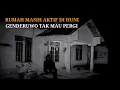 Download Lagu HOROR‼️RUMAH MASIH DI TEMPATI SEKELUARGA TERNYATA JADI SARANG GENDERUWO