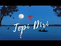Download Lagu ROFA - Tepi Diri Senandung Rindu - Official lyric Video