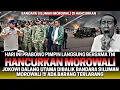 Lagu HARI INI PRABOWO PIMPIN LANGSUNG BERSAMA TNI HANCURKAN BANDARA MOROWALI😱‼️ BUKTI JOKOWI DALANG UTAMA