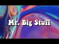 Download Lagu Jean Knight - Mr. Big Stuff (Official Lyric Video)