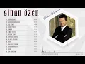 Sinan Özen - Seni Düşünüyorum (Official Audio Video)