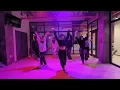 Alone - Coogie (Feat. Lee Hi)┃JADECY Choreography│NUEVO Dance Studio