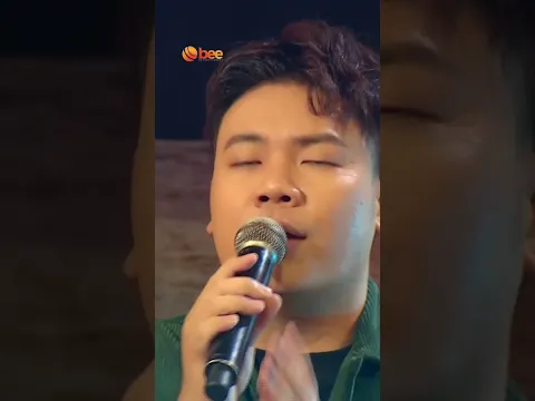 Nghe giọng Hamlet Trương thấm quá | #khonggiancamxuc #beemusic
