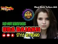 Download Lagu LAGU JOGET 🌸 MINANG REMIX 🌸 UDA BAJANJI 🌸 STYLE KEYBOARD 🌸 2025