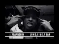 ASAP Rocky -- 1 Train Ft. Kendrick Lamar Joey Bada$$ Yelawolf Danny Brown & Big KRIT (NOW RELEASED)
