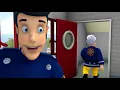 Download Lagu Um bombeiro sorrateiro! ⭐️ O Bombeiro Sam | Resgate de bombeiro | Desenhos animados