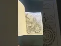 Flip through the that I made