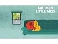 Download Lagu The Mr Men Show \