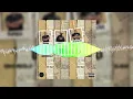 9umba, TOSS & Mdoovar- uMlando feat. Sino Msolo, Lady Du, Young Stunna, Sir Trill, Slade(Visualizer)