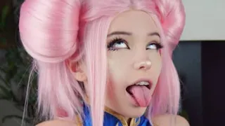 Belle Delphine Twitter leaks