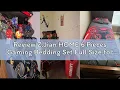 Review Z Jian HOME 6 Pieces Gaming Bedding Set Full Size for Boys Gamer Comforter Set for Boys Girls