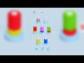 Nut And Bolt sort unity source code for sale - sell unity games
