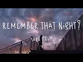 Remember That Night - Sara Kays 1 Hour