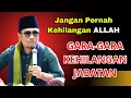 GUS MIFTAH - Iklasin Aja Nanti ALLAH Ganti Yang Lebih Baik
