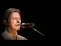 David⚡️Bowie - America (Simon & Garfunkel cover)