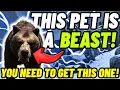 Best Pet in Conan Exiles This one is a BEAST - Conan Exiles 2025
