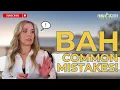 Top BAH Mistakes to Avoid Maximize Your Military Housing Allowance