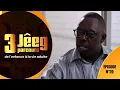 Download Lagu Série 3 JEEGS ÉPISODE 20