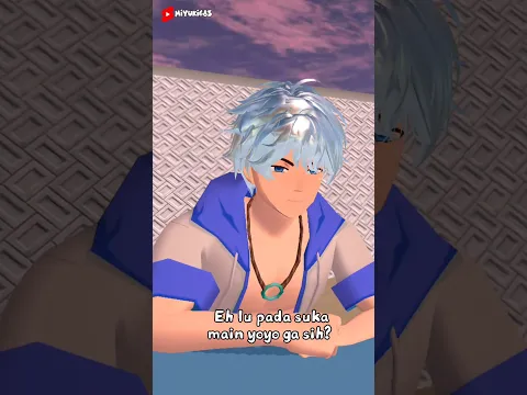 Yoyo njir😹 #sakuraschoolsimulator #sakura #sakuraschool