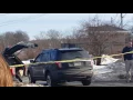 Peabody killings