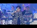 Nand Na Lala Ne | Falguni Pathak | Krishna Raas Performance | Navratri 2025 Day 9