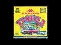Jax Jones, Martin Solveig, RAYE & Europa - Tequila (Clean)