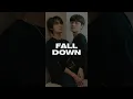 Download Lagu Bang Yedam (방예담) \u0026 Doyoung (도영) - 'FALL DOWN' Lyrics [VERTICAL VIDEO]