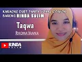 Download Lagu Taqwa - Rhoma Irama | Karaoke duet bareng Rinda Salim