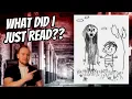 HIDDEN PICTURES by Jason Rekulak Horror Novel Review