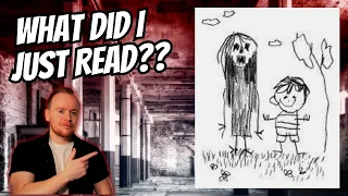 HIDDEN PICTURES by Jason Rekulak Horror Novel Review