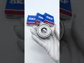 Lagu Why Are SKF Bearings So Popular?
