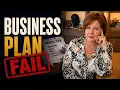 Business Plan FAIL The 3 Mistakes That Keep You Stuck